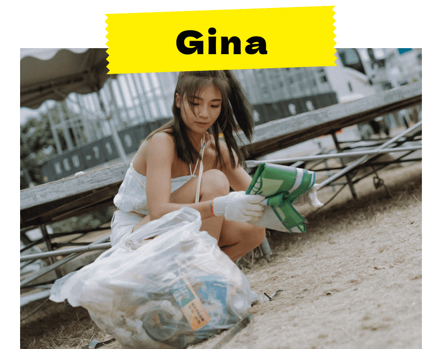 GINA